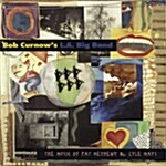 Bob Curnows L.A. Big Band - The Music Of Pat Metheny & Lyle Mays