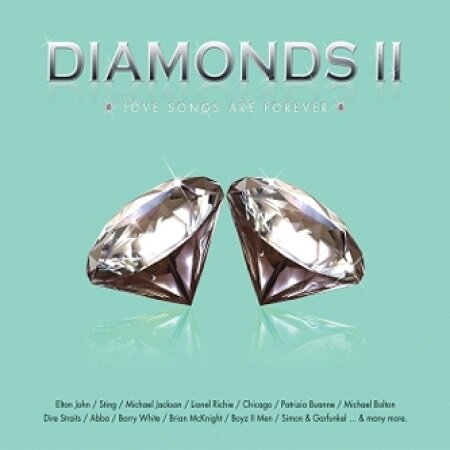 Diamonds 2