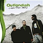 [중고] Outlandish - Closer Than Veins