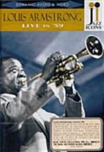 Louis Armstrong - Live in 59