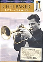 Chet Baker - Live in 64 & 79