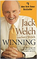 Winning (Mass Market Paperback, International)