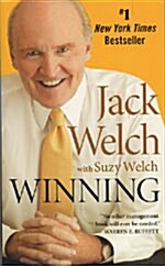 Winning (Mass Market Paperback, International)