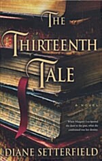 [중고] The Thirteenth Tale (paperback)