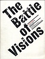 [중고] The Battle of Visions (paperback)