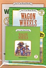 Wagon Wheels (Paperback + Workbook + CD 1장)