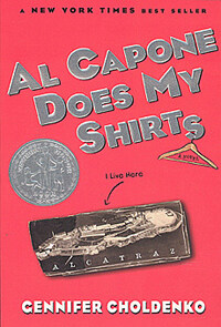 Al Capone Does My Shirts (Paperback)