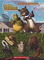 Over the Hedge (Hardcover, 1st)