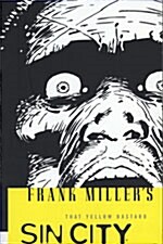 Frank Millers Sin City Volume 4: That Yellow Bastard 3rd Edition (Paperback, 2)