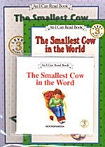 [중고] The Smallest Cow in the World (Paperback + Workbook + CD 1장)