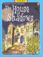 (The)house of shadows 표지이미지