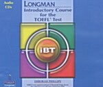 Longman Introductory Course for the TOEFL Test (Audio CD)