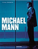 [중고] Michael Mann (Hardcover)