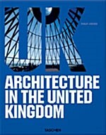 Architecture in the United Kingdom (Hardcover)