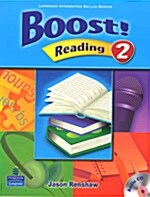 Boost Reading Stu Book 2 (Paperback)