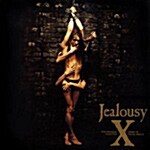 X-Japan - Jealousy