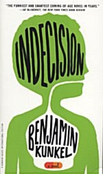 Indecision (paperback)