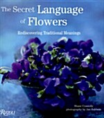 The Secret Language of Flowers (Hardcover)