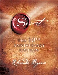 The Secret (Hardcover) - 『시크릿 』 원서