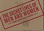The Secret Lives of Men and Women: A Postsecret Book (Hardcover)