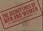 [중고] The Secret Lives of Men and Women: A Postsecret Book (Hardcover)