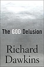 [중고] The God Delusion (Hardcover)