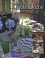 Table Decor (Paperback)