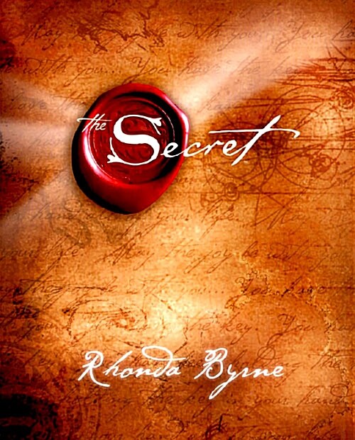 [중고] The Secret (Hardcover)