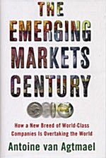 [중고] The Emerging Markets Century (Hardcover)