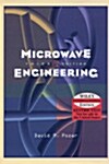 Microwave Engineering (3rd Edition, Hardcover)