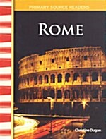 [중고] Rome (Paperback)