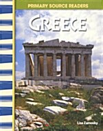 [중고] Greece (World Cultures Through Time) (Paperback)