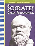 Socrates: Greek Philosopher (Paperback)