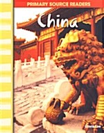 [중고] China (World Cultures Through Time) (Paperback)