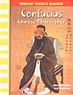 Confucius: Chinese Philosopher (Paperback)