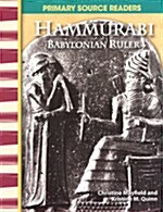 Hammurabi: Babylonian Ruler (Paperback)