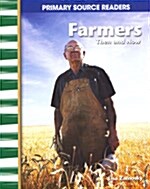 [중고] Farmers, Then and Now (Paperback)