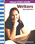 Writers Then and Now (Paperback)