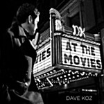 [중고] Dave Koz - At The Movies