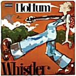 Whistler - Ho Hum (LP Miniature) [24bit Remastering]