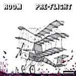 Room - Pre-Flight (LP Miniature) [24bit Remastering]