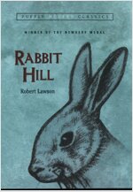 Rabbit Hill (Puffin Modern Classics) (Paperback)