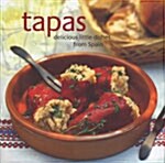 Tapas (Hardcover, UK Edition)