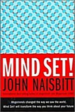 Mind Set! (Hardcover, 1st)