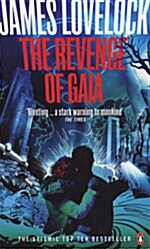 The Revenge of Gaia (paperback)