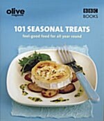 Olive: 101 Seasonal Treats (Paperback)