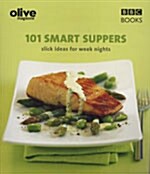 Olive: 101 Smart Suppers (Paperback)