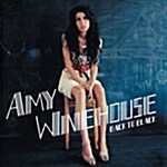[중고] Amy Winehouse - Back To Black