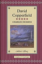 David Copperfield (Hardcover, Main Market Ed.)