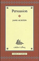 Persuasion (Hardcover, Main Market Ed.)